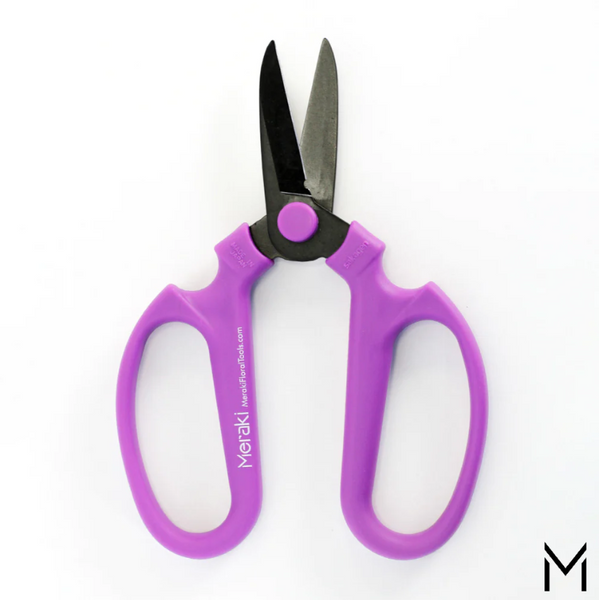 Meraki Garden Pruning Shears 7.0 inch, Mokara