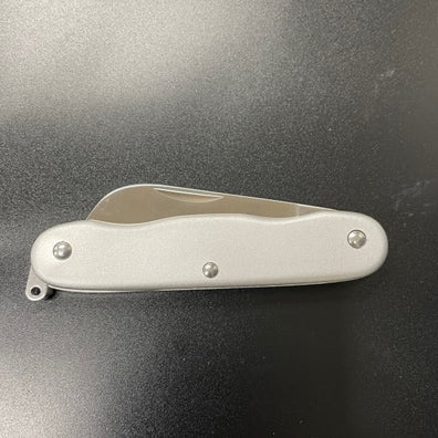 Florist Knife - Stainless Steel Straight Blade