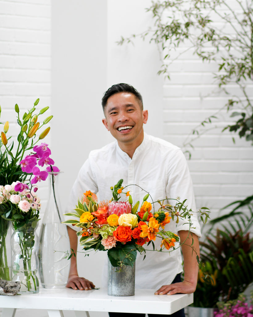 Minh Nguyen, November 2022 Designer of the Month