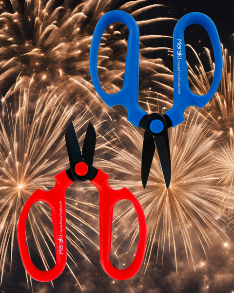 July 4th Celebration Duo