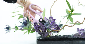 floral tools, flower clippers, garden shears, pruning shears, florist scissors, gardener supply, , professional floral scissors, ohana floral, flower snips, japanese flower scissors, floral trimmer, , flower cutter, florist knife, florist snippers, flower