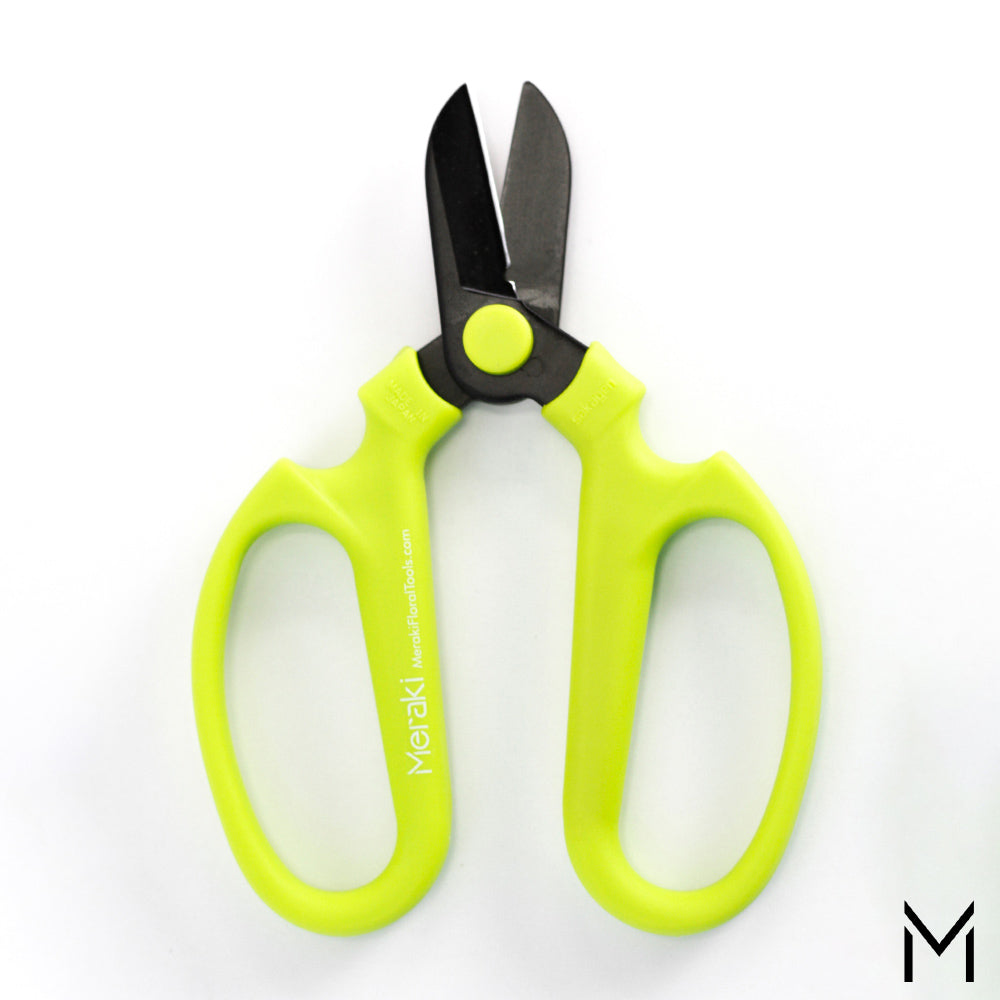 Floral Scissors – Meraki Floral Tools