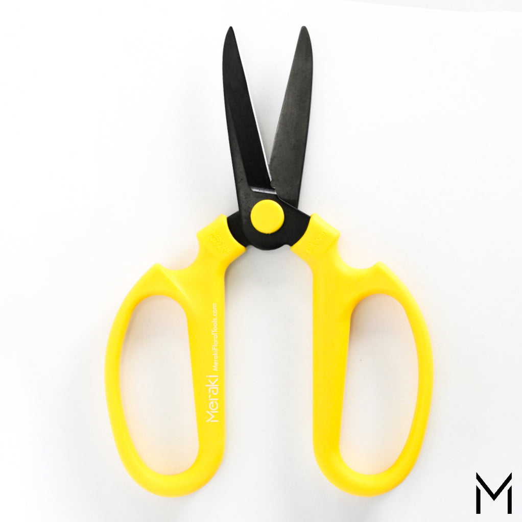 Floral Scissors – Meraki Floral Tools