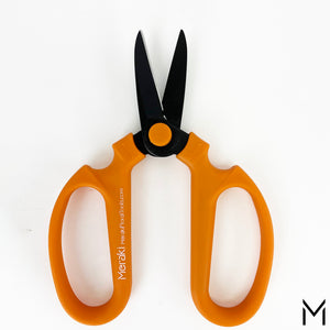 garden trimmer scissors Meraki Floral Shears 7.0 inch, Color: Ornithogalum – Meraki Floral Tools