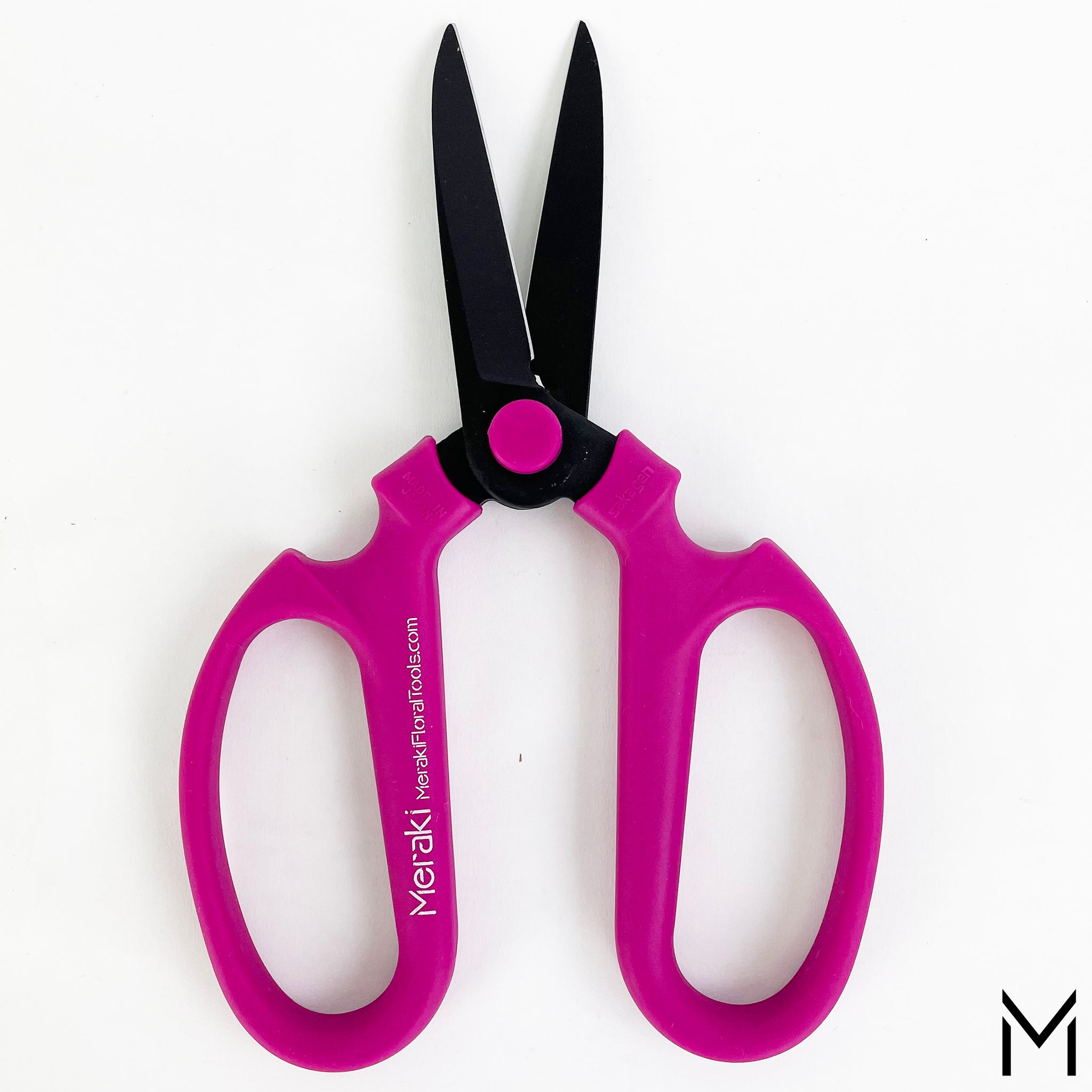 Floral Scissors – Meraki Floral Tools